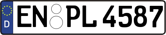 EN-PL4587