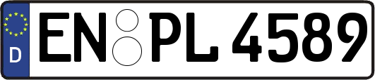 EN-PL4589