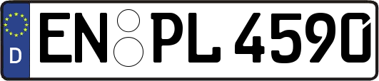 EN-PL4590