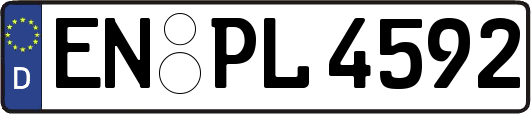 EN-PL4592