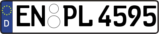 EN-PL4595