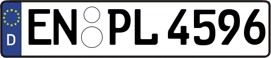 EN-PL4596