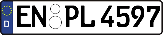 EN-PL4597