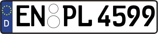 EN-PL4599