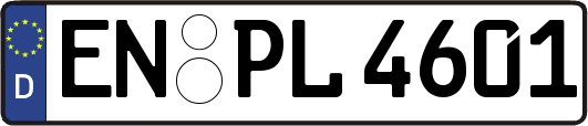 EN-PL4601
