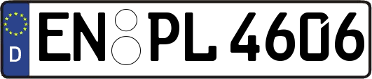 EN-PL4606