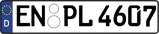 EN-PL4607