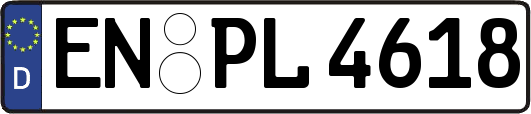 EN-PL4618