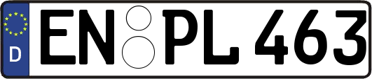 EN-PL463