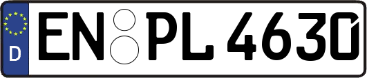EN-PL4630