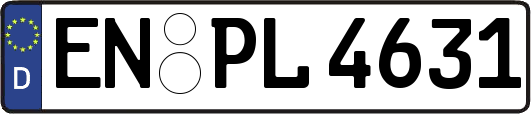 EN-PL4631