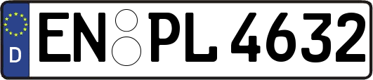 EN-PL4632