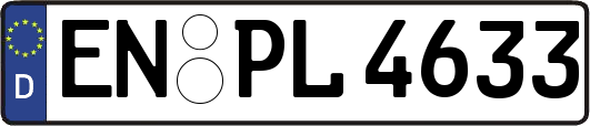 EN-PL4633