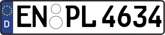 EN-PL4634