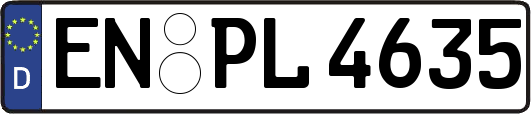 EN-PL4635