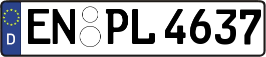 EN-PL4637