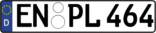 EN-PL464