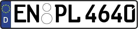 EN-PL4640