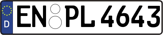 EN-PL4643
