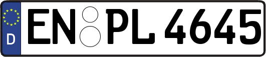 EN-PL4645