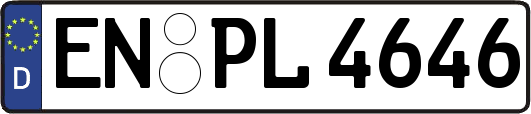 EN-PL4646