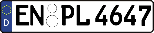 EN-PL4647