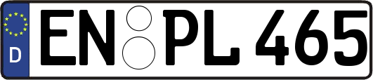 EN-PL465