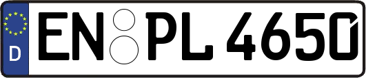 EN-PL4650