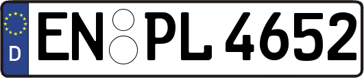 EN-PL4652