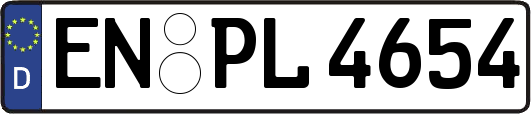 EN-PL4654
