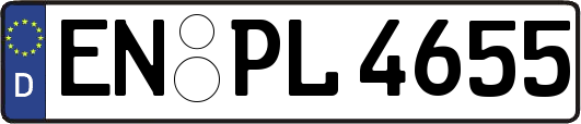 EN-PL4655