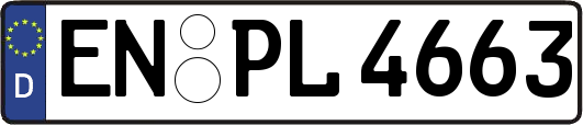 EN-PL4663