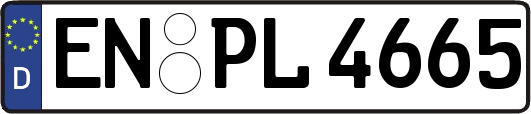 EN-PL4665