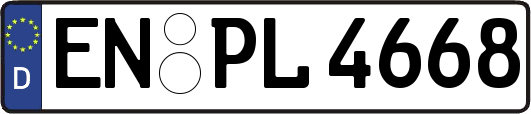 EN-PL4668