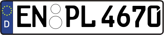 EN-PL4670