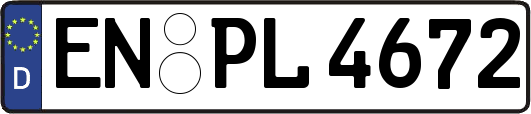 EN-PL4672