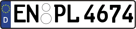 EN-PL4674