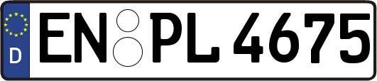 EN-PL4675