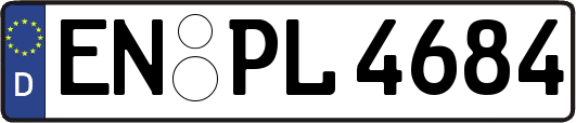 EN-PL4684