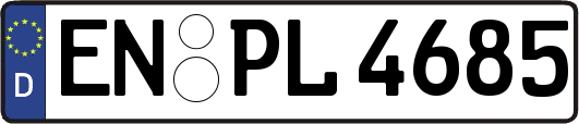 EN-PL4685