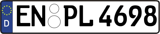 EN-PL4698