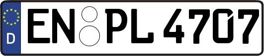 EN-PL4707