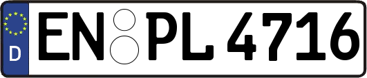 EN-PL4716
