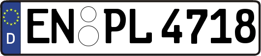 EN-PL4718