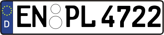 EN-PL4722