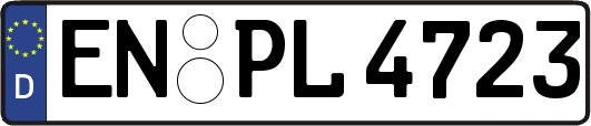 EN-PL4723