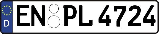 EN-PL4724