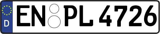 EN-PL4726