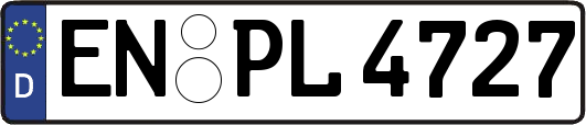 EN-PL4727