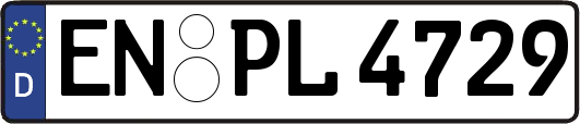 EN-PL4729